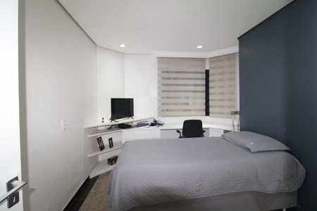 Quarto 1 de apartamento à venda com 4 quartos, 216m² em Santana, São Paulo