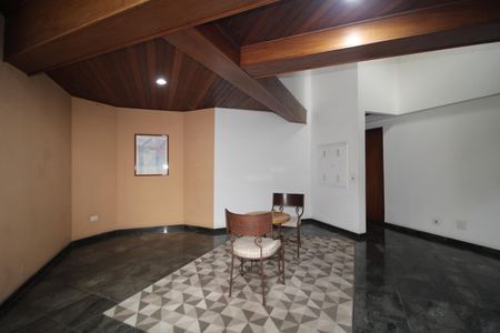 Área Comum de apartamento à venda com 4 quartos, 216m² em Santana, São Paulo