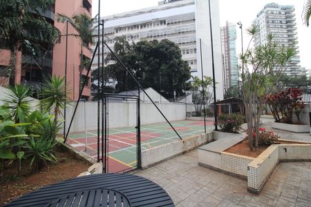 Área Comum de apartamento à venda com 4 quartos, 216m² em Santana, São Paulo