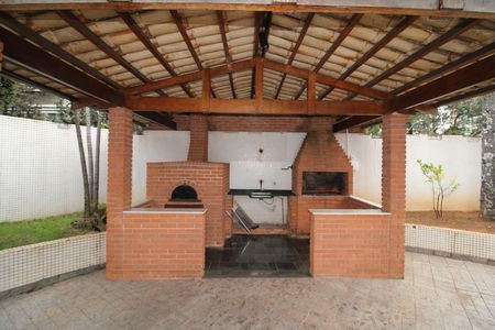 Área Comum de apartamento à venda com 4 quartos, 216m² em Santana, São Paulo