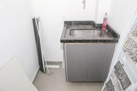 Cozinha de casa para alugar com 4 quartos, 130m² em Vila Pompéia, São Paulo