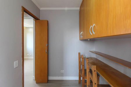Apartamento para alugar com 47m², 2 quartos e 1 vaga Apartamento para alugar com 47m², 2 quartos e 1 vagaQuarto 2