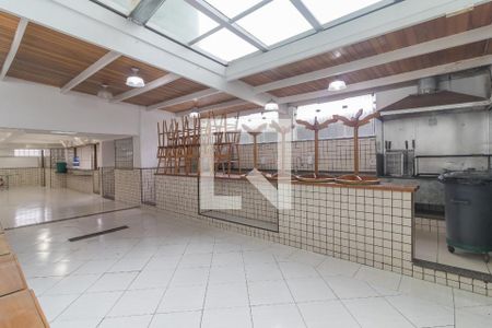 Apartamento para alugar com 47m², 2 quartos e 1 vaga Apartamento para alugar com 47m², 2 quartos e 1 vagaÁrea comum