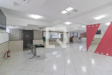 Apartamento para alugar com 47m², 2 quartos e 1 vaga Apartamento para alugar com 47m², 2 quartos e 1 vagaÁrea comum