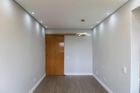 Sala de apartamento para alugar com 2 quartos, 47m² em Cidade Satélite Santa Bárbara, São Paulo