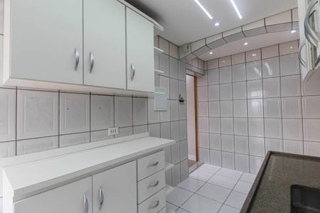Apartamento para alugar com 47m², 2 quartos e 1 vaga Apartamento para alugar com 47m², 2 quartos e 1 vagaCozinha
