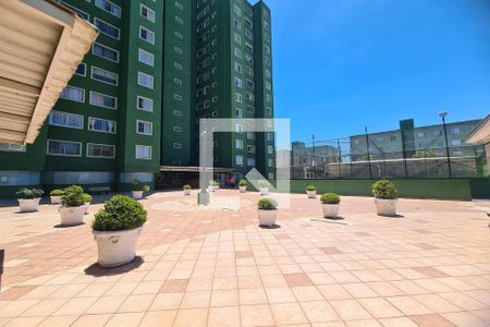 Apartamento para alugar com 47m², 2 quartos e 1 vaga Apartamento para alugar com 47m², 2 quartos e 1 vagaÁrea comum