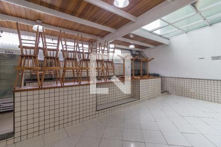 Apartamento para alugar com 47m², 2 quartos e 1 vaga Apartamento para alugar com 47m², 2 quartos e 1 vagaÁrea comum