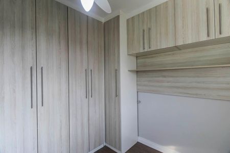 Quarto 1 de apartamento para alugar com 2 quartos, 47m² em Cidade Satélite Santa Bárbara, São Paulo