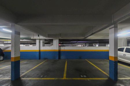 Apartamento para alugar com 47m², 2 quartos e 1 vaga Apartamento para alugar com 47m², 2 quartos e 1 vagaÁrea comum