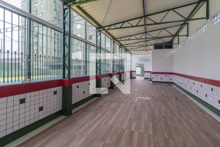 Apartamento para alugar com 47m², 2 quartos e 1 vaga Apartamento para alugar com 47m², 2 quartos e 1 vagaÁrea comum