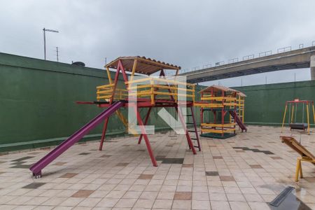 Apartamento para alugar com 47m², 2 quartos e 1 vaga Apartamento para alugar com 47m², 2 quartos e 1 vagaÁrea comum