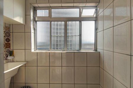 Apartamento para alugar com 47m², 2 quartos e 1 vaga Apartamento para alugar com 47m², 2 quartos e 1 vagaÁrea de Serviço