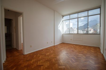 Apartamento para alugar com 2 quartos, 87m² em Tijuca, Rio de Janeiro