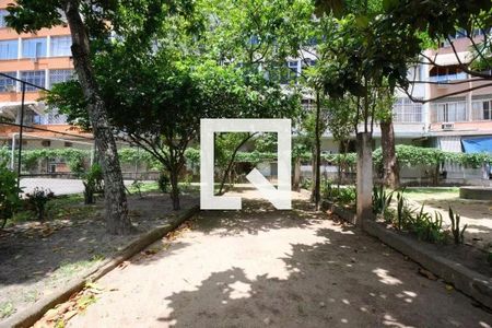 Área Comum de apartamento para alugar com 2 quartos, 87m² em Tijuca, Rio de Janeiro