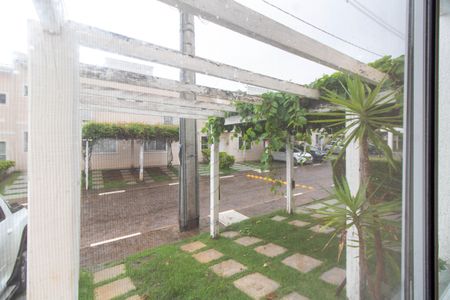 Casa de condomínio à venda com 131m², 2 quartos e 2 vagas Casa de condomínio à venda com 131m², 2 quartos e 2 vagasVista Sala