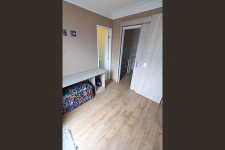 Casa de condomínio à venda com 131m², 2 quartos e 2 vagas Casa de condomínio à venda com 131m², 2 quartos e 2 vagasSuíte 2