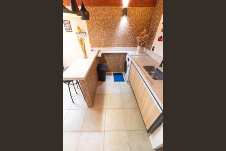 Casa de condomínio à venda com 131m², 2 quartos e 2 vagas Casa de condomínio à venda com 131m², 2 quartos e 2 vagasÁrea comum