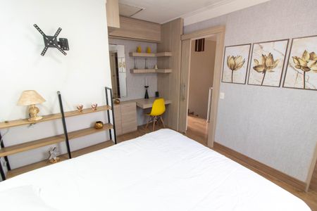 Casa de condomínio à venda com 131m², 2 quartos e 2 vagas Casa de condomínio à venda com 131m², 2 quartos e 2 vagasSuíte