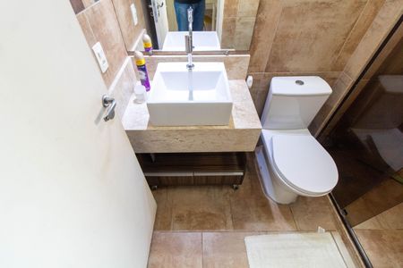 Casa de condomínio à venda com 131m², 2 quartos e 2 vagas Casa de condomínio à venda com 131m², 2 quartos e 2 vagasCloset Suíte