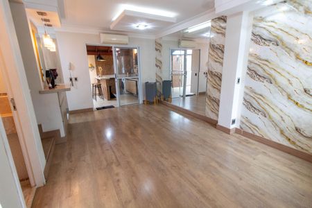 Casa de condomínio à venda com 131m², 2 quartos e 2 vagas Casa de condomínio à venda com 131m², 2 quartos e 2 vagasCopa