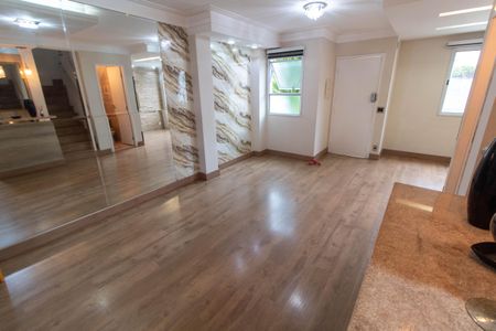 Casa de condomínio à venda com 131m², 2 quartos e 2 vagas Casa de condomínio à venda com 131m², 2 quartos e 2 vagasCopa