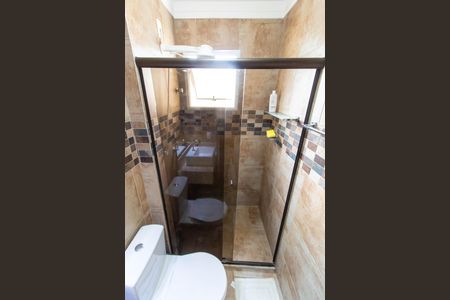 Casa de condomínio à venda com 131m², 2 quartos e 2 vagas Casa de condomínio à venda com 131m², 2 quartos e 2 vagasBanheiro Suíte