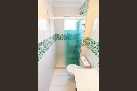 Casa de condomínio à venda com 131m², 2 quartos e 2 vagas Casa de condomínio à venda com 131m², 2 quartos e 2 vagasBanheiro Suíte 2