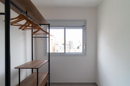 Apartamento para alugar com 34m², 2 quartos e sem vagaQuarto 1