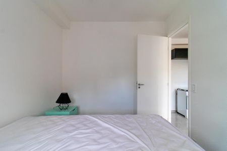 Apartamento para alugar com 34m², 2 quartos e sem vagaQuarto 2