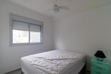 Apartamento para alugar com 34m², 2 quartos e sem vagaQuarto 2