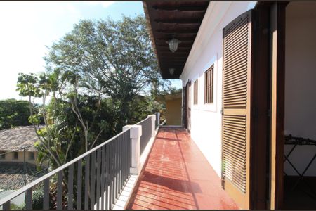 Casa à venda com 461m², 4 quartos e 2 vagasSuíte 2