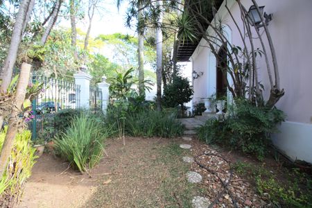 Casa à venda com 461m², 4 quartos e 2 vagasÁrea comum