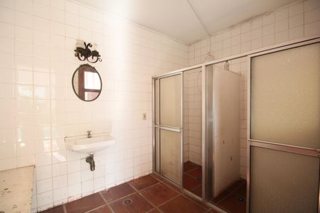 Casa à venda com 461m², 4 quartos e 2 vagasQuintal