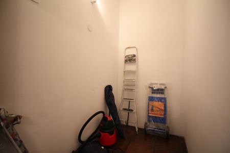 Casa à venda com 461m², 4 quartos e 2 vagasDepósito 