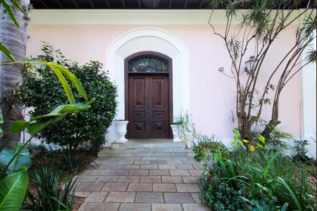 Casa à venda com 461m², 4 quartos e 2 vagasÁrea comum