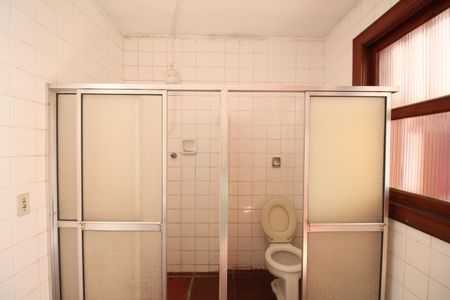 Casa à venda com 461m², 4 quartos e 2 vagasQuintal