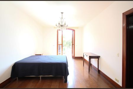 Casa à venda com 461m², 4 quartos e 2 vagasSuíte 2