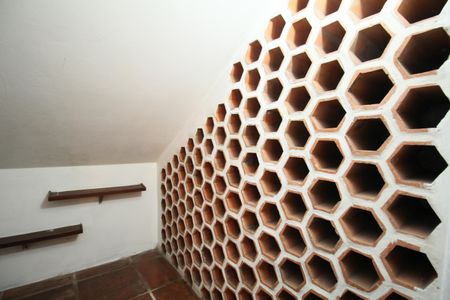 Casa à venda com 461m², 4 quartos e 2 vagasAdega