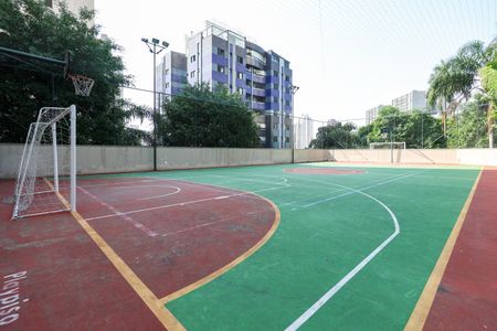 Apartamento à venda com 162m², 3 quartos e 3 vagasQuadra