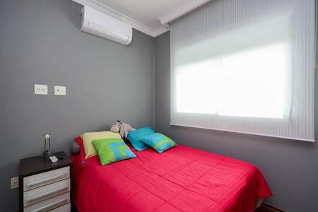 Apartamento à venda com 162m², 3 quartos e 3 vagasSuíte 2