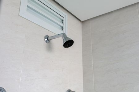 Apartamento à venda com 162m², 3 quartos e 3 vagasBanheiro da Suíte 1