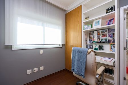 Apartamento à venda com 162m², 3 quartos e 3 vagasSuíte 3