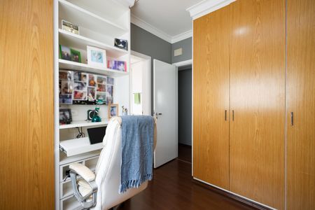 Apartamento à venda com 162m², 3 quartos e 3 vagasSuíte 3