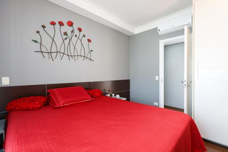 Apartamento à venda com 162m², 3 quartos e 3 vagasSuíte 1