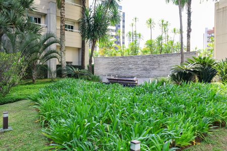 Apartamento à venda com 162m², 3 quartos e 3 vagasÁrea comum