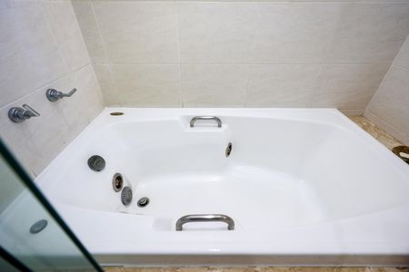 Apartamento à venda com 162m², 3 quartos e 3 vagasBanheiro da Suíte 1