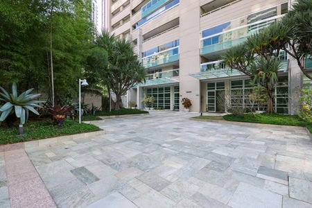 Apartamento à venda com 162m², 3 quartos e 3 vagasÁrea comum