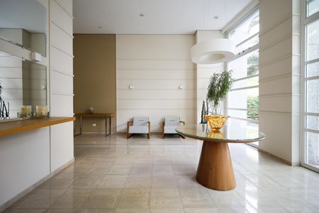 Apartamento à venda com 162m², 3 quartos e 3 vagasÁrea comum