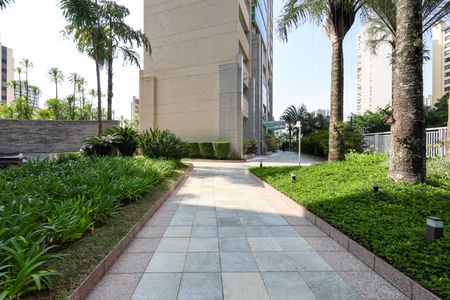 Apartamento à venda com 162m², 3 quartos e 3 vagasÁrea comum